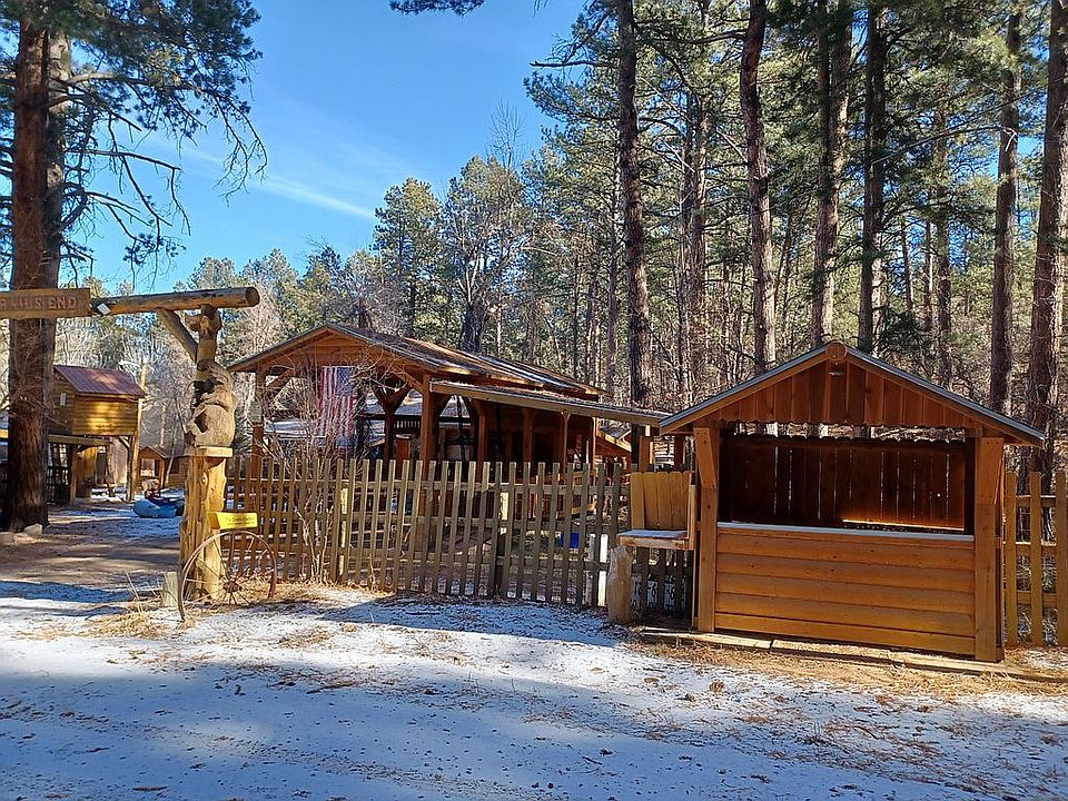 8694 Pine Dr, Beulah, CO 81023 Zillow
