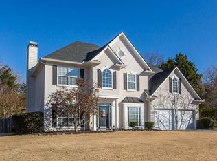 435 Sailmaker Cir, Alpharetta, GA 30022