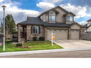 10984 W Grand Pl, Littleton, CO 80127