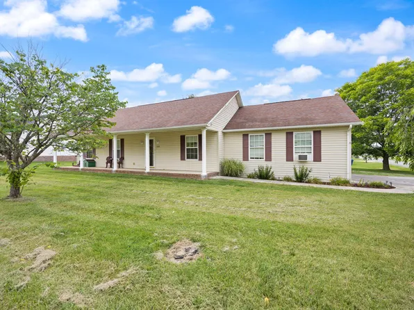 389 Park Ln, Science Hill, KY 42553