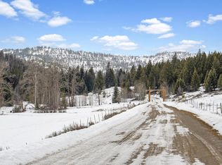 Nhn Danielson Rd, Kalispell, MT 59901