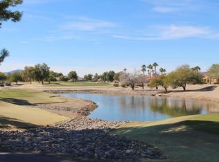 15424 W Blue Verde Dr, Sun City West, AZ 85375