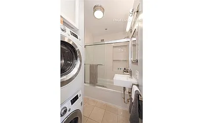 Sold by Engel & Völkers New York City