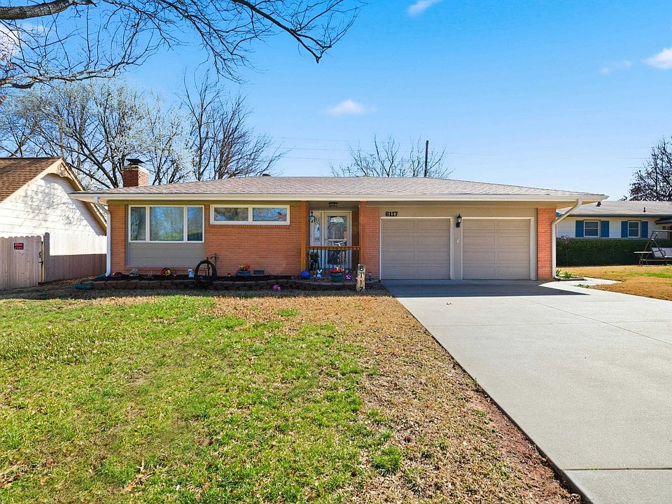 1st image of 6117 Perryton St