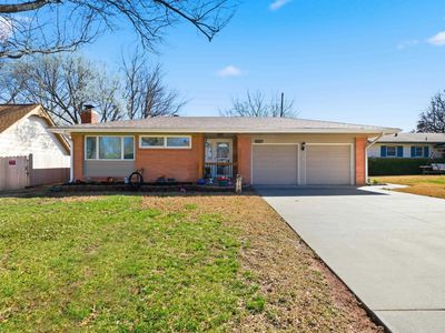 6117 Perryton St, Wichita, KS, 67220