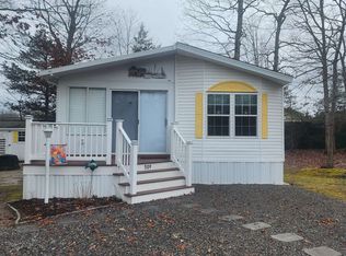 165 Fremont Ave UNIT 509, Woodbine, NJ 08270