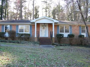 6307 Brandywine Rd, Raleigh, NC 27607