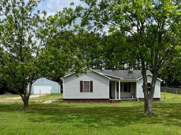 189 Vaughn Dr, Paragould, AR 72450