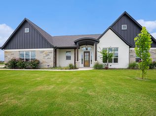 162 Bittersweet Trl, Weatherford, TX 76088