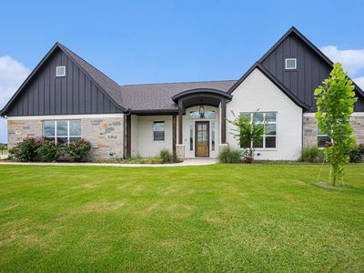 162 Bittersweet Trl, Weatherford, TX, 76088