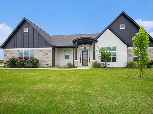 162 Bittersweet Trl, Weatherford, TX 76088