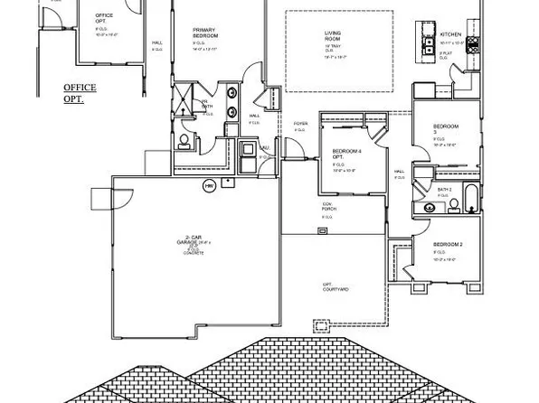 20175 Solomon Peak Dr, Anderson, CA 96007