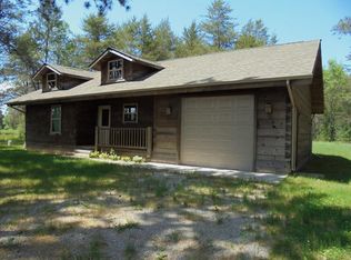 865 Helmer Lake Rd, Mio, MI 48647