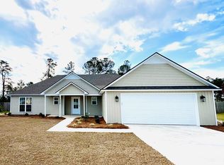 2538 Tuscan Way, Valdosta, GA 31601