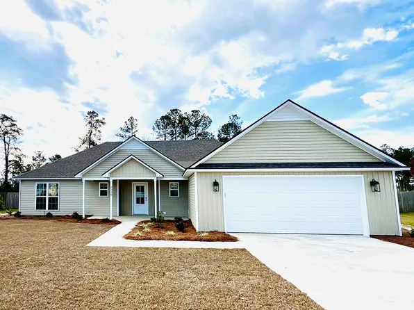 2538 Tuscan Way, Valdosta, GA 31601