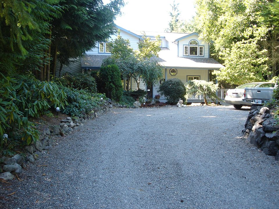 From the Street