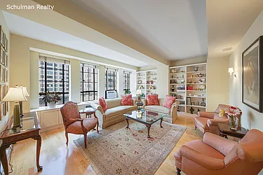 Sold by Schulman Realty LLC