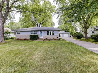 5300 W Dean Rd, Brown Deer, WI 53223