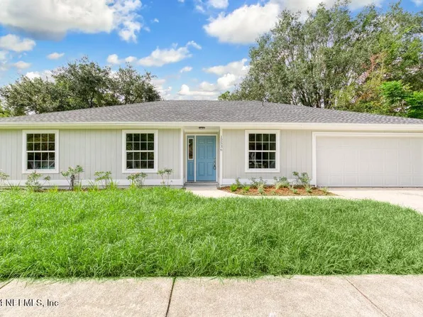12536 HERBLORE Drive, Jacksonville, FL 32225