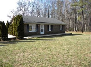 7926 Savage Rd, Spring Hope, NC 27882