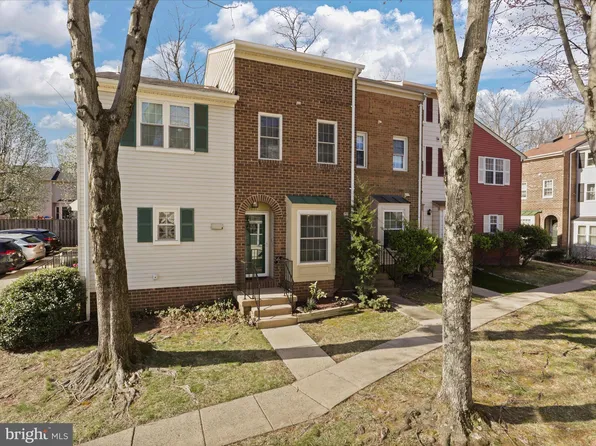 4251 Sauterne Ct, Chantilly, VA 20151