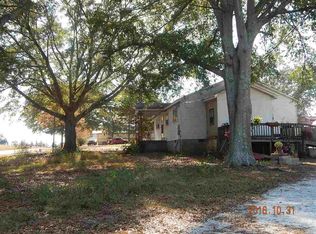 101 Cawthon Dr, Seneca, SC 29678