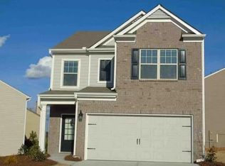1225 Aster Ives Dr, Lawrenceville, GA 30045