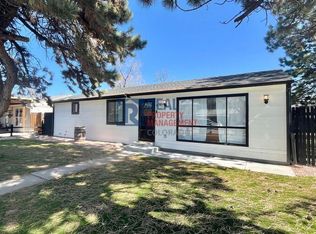 4140 S Lipan St, Englewood, CO 80110