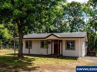 26683 Highway 99 W, Monroe, OR 97456