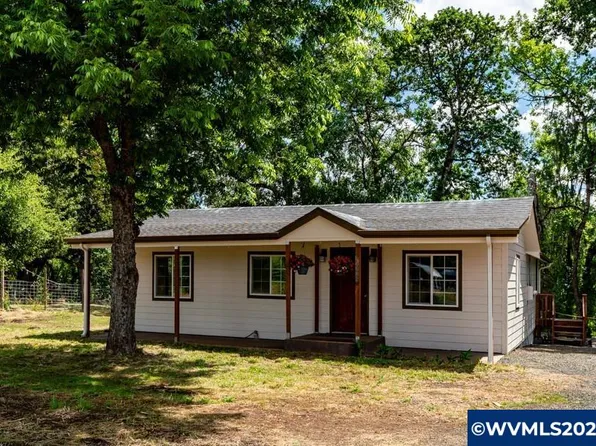 26683 Highway 99 W, Monroe, OR 97456