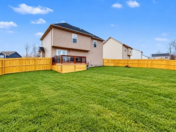 479 Ridge Top Ct, Clarksville, TN 37040