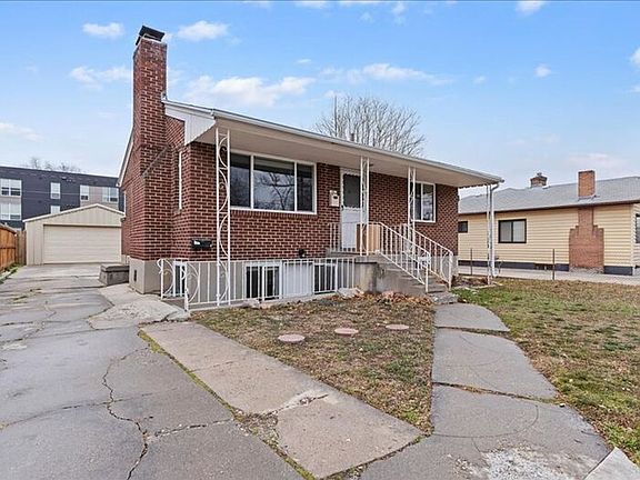 2nd image of 1220 E Hudson Ave #B