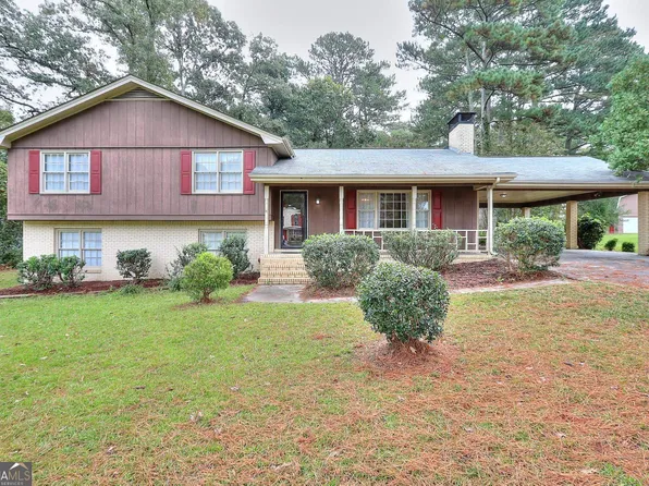 1890 North Rd, Snellville, GA 30078