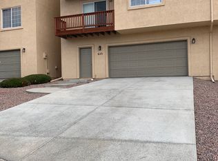 623 Cima Vista Point, Colorado Springs, CO 80916