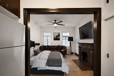 Rented by Spirit Management Services, LLC