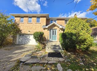 16 Glenelia Ave, Toronto, ON M2M2K7