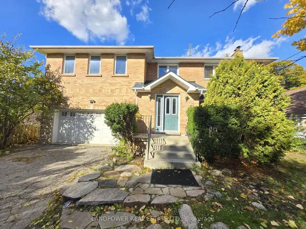 16 Glenelia Ave, Toronto, ON M2M 2K7