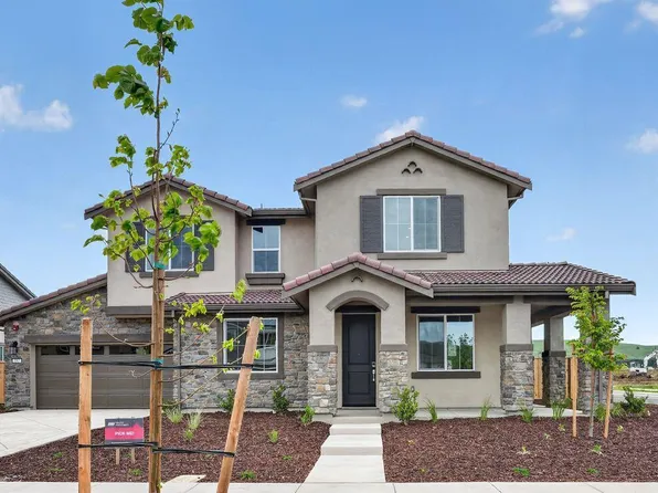 197 Golden Gate Ln, Vacaville, CA 95687