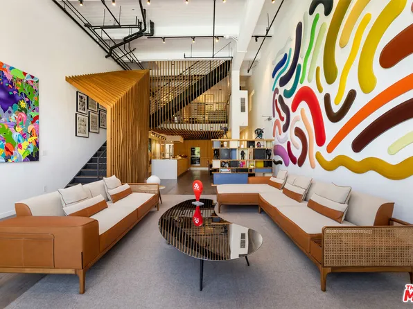 1850 Industrial St APT 103, Los Angeles, CA 90021