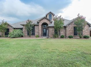 311 Country View Ln, Crandall, TX 75114