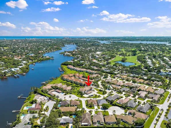 19101 SE Sea Turtle Court #202, Jupiter, FL 33469