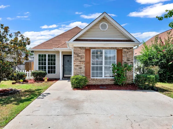 7438 Wyndham Pkwy, Helena, AL 35080