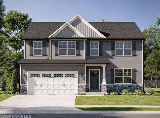 2705 Cross Ridge Way, Perrysburg, OH 43551