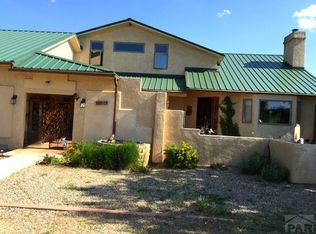 8052 Pine Dr, Rye, CO 81069