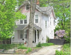 22 Quintard Ave, Norwalk, CT 06854