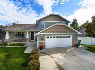 1725 Norwood Ln, Billings, MT 59102
