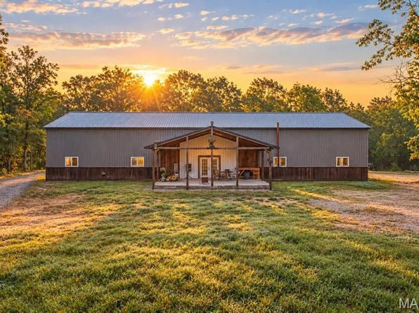 1 Summit Pipeline Dr, Cadet, MO 63630