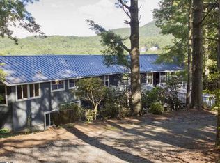 48 Little Bear Trl, Dillard, GA 30537