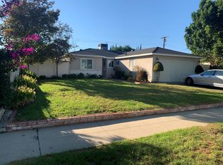 8135 Maynard Ave, Canoga Park, CA 91304