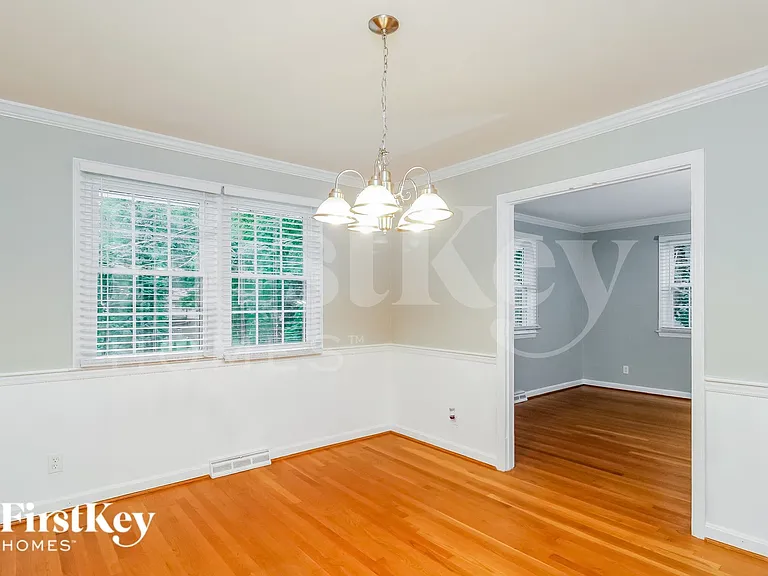 2407 Running Brook Dr — Photo 3